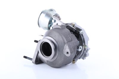 LADER AUFLADUNG NISSENS 93270 19