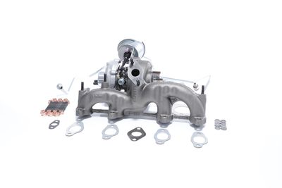 LADER AUFLADUNG BTS Turbo T981113 11