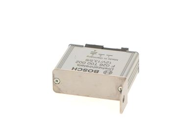 RELEU POMPA COMBUSTIBIL BOSCH F026T00002 17