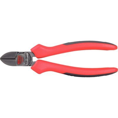KS TOOLS Šoninės žnyplės