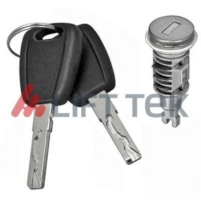Zamykací válec LIFT-TEK LT801024