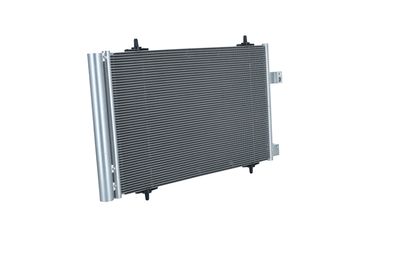 CONDENSATOR CLIMATIZARE NRF 35946 42