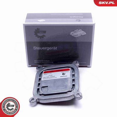 UNITATE DE CONTROL LUMINI