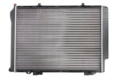 Motorradiator past: MERCEDES E T-MODEL (S210), E (VF210), E (W210) 2.0-3.2 06.95-03.03