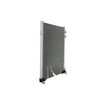 CONDENSATOR CLIMATIZARE NISSENS 940109 36