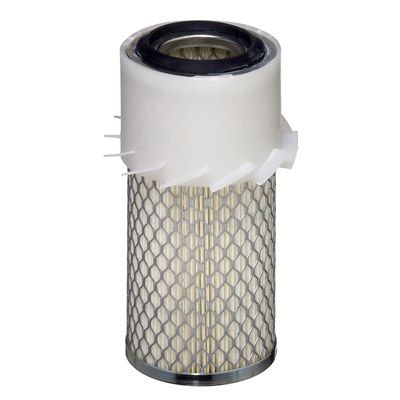 Luchtfilter