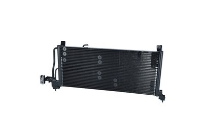 CONDENSATOR CLIMATIZARE NRF 35218 28