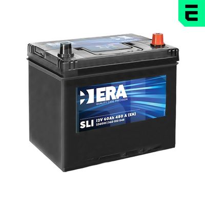 стартов акумулатор ERA S56010