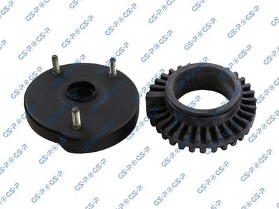 Zestaw naprawczy, mocowanie amortyzatora GSP 531608S