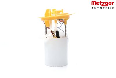 SISTEM ALIMENTARE CU COMBUSTIBIL METZGER AUTOTEILE 2250673 34