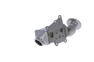 KüHLER ABGASRüCKFüHRUNG NRF 48348 19