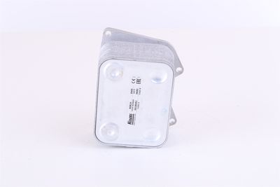 RADIATOR ULEI ULEI MOTOR NISSENS 90824 6