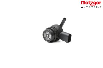VENTIL AKTIVKOHLEFILTER METZGER AUTOTEILE 2250557 33