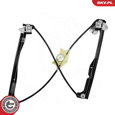 Zvedací zařízení oken SKV 01SKV151