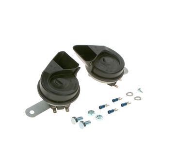 CLAXON BOSCH 9320335207 26