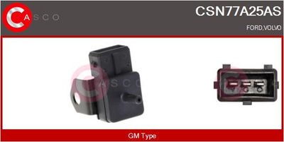 SENZOR PRESIUNE GALERIE ADMISIE