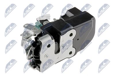 Durvju slēdzene NTY EZC-CH-035