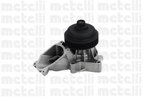 Water Pump, engine cooling 24-1053