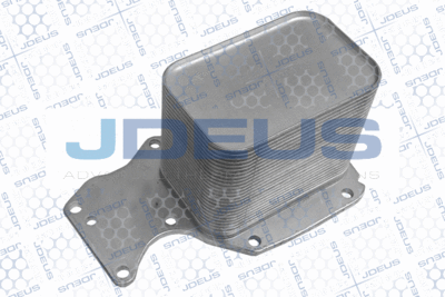 RADIATOR ULEI ULEI MOTOR JDEUS M405030A 1