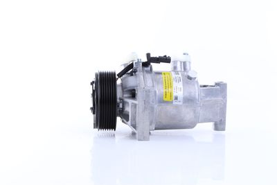 COMPRESOR CLIMATIZARE NISSENS 890980 8