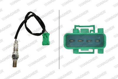 Sonda lambda WAGNER LBS00083