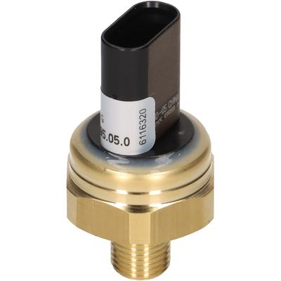 SENSOR ÖLDRUCK PIERBURG 714595050 7