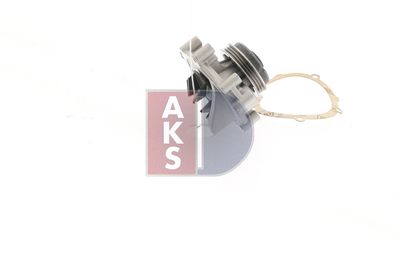 WASSERPUMPE MOTORKüHLUNG AKS DASIS 570129N 11