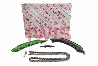 CHIT LANT DE DISTRIBUTIE iwis Motorsysteme 75844SET