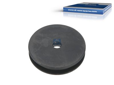 DT Spare Parts Piston, shift cylinder