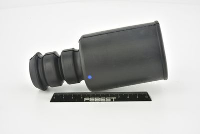 CAPAC PROTECTIE/BURDUF AMORTIZOR FEBEST TSHBYRV 2