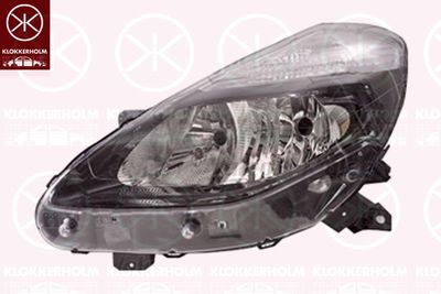 Reflektor KLOKKERHOLM 60330138A1