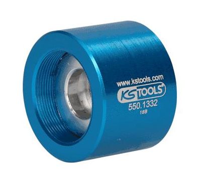 SCHLüSSEL MAGNETVENTIL KS TOOLS 5501332 11