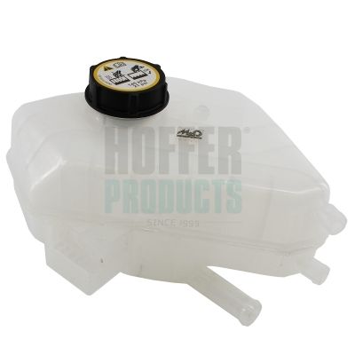 REZERVOR APA RADIATOR