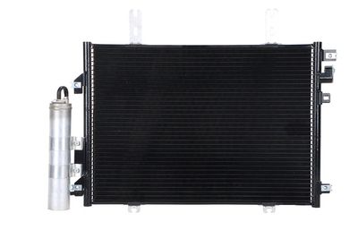 KONDENSATOR KLIMAANLAGE