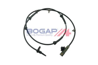 BOGAP Датчик, частота вращения колеса