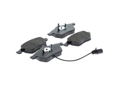 SET PLACUTE FRANA FRANA DISC BOSCH 0986460118 8