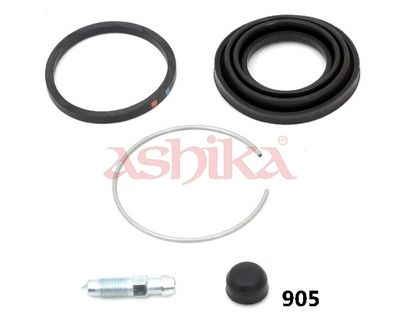 ремонтен комплект, спирачен апарат ASHIKA 120-09-905