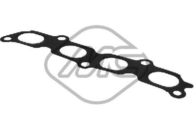 GARNITURA GALERIE EVACUARE