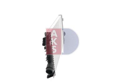 LADELUFTKüHLER AKS DASIS 157035N 3