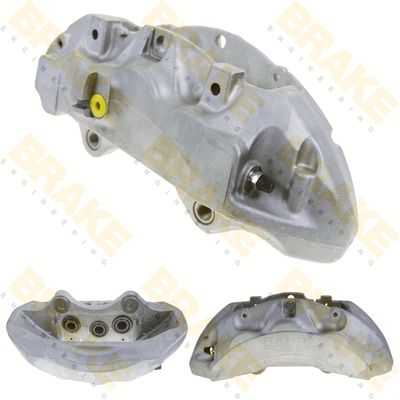 Brake Caliper Brake ENGINEERING CA3406