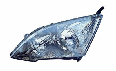 ABAKUS Hauptscheinwerfer