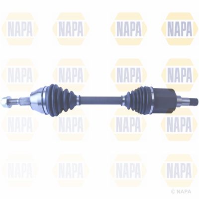 Drive Shaft NAPA NDS1052L