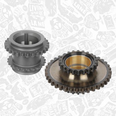 CHIT LANT DE DISTRIBUTIE ET ENGINETEAM RS0146 3