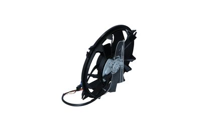 VENTILATOR RADIATOR NRF 47892 18