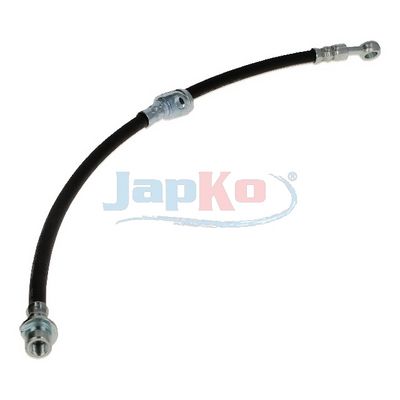 Držiak, brzdová hadica JAPKO 69487