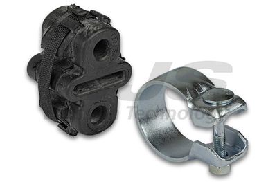Zestaw montażowy, układ wydechowy HJS 82 23 9064
