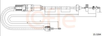 SEILZUG KUPPLUNGSBETäTIGUNG