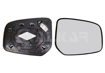 SPIEGELGLAS AUßENSPIEGEL