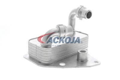 RADIATOR ULEI ULEI MOTOR VEMO V24600051 55