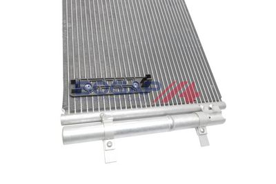 CONDENSATOR CLIMATIZARE BOGAP A4117133 2